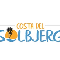 Costa Del Solbjerg Logo